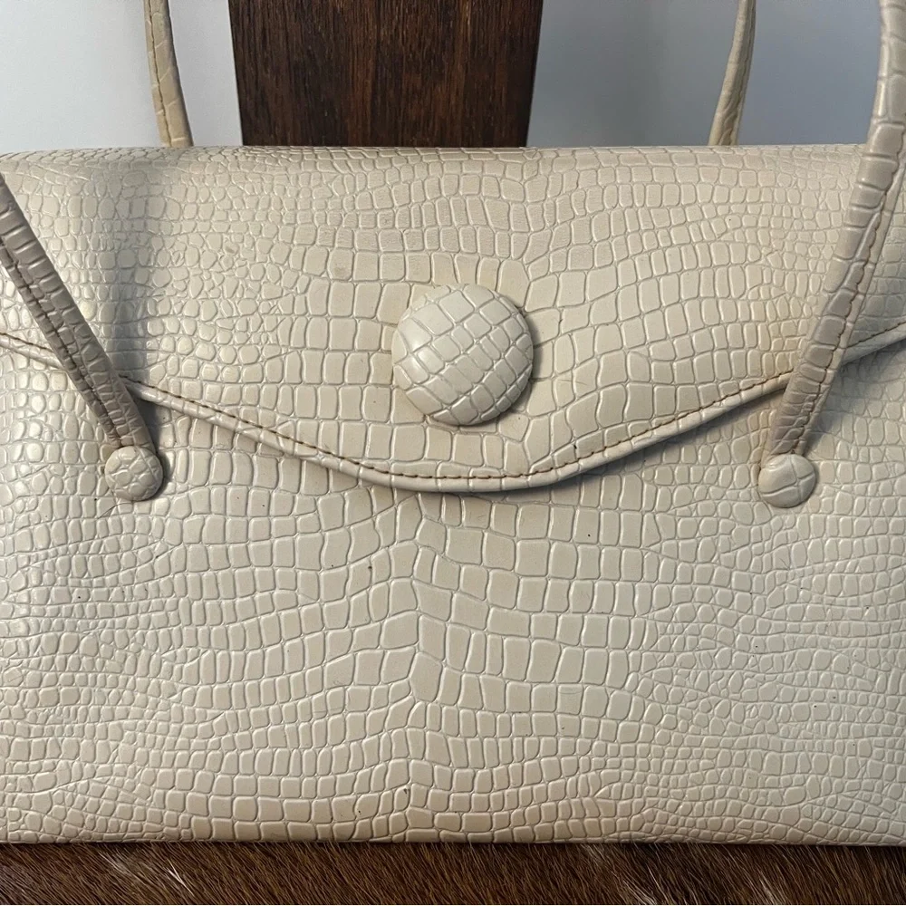 Faigen & Sons Vintage Handbag. Divine! - Picture 5 of 12